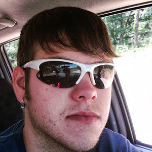 Meet your Posher, Josh